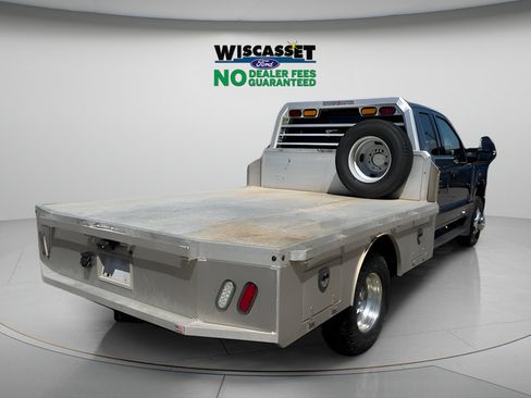 Used 2023 Ford F350 XLT w/ XLT Value Package AWD/4WD image 27
