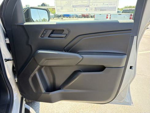 New 2026 Chevrolet Colorado Trail Boss image 18