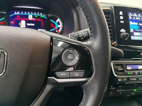 Used 2022 Honda Pilot Touring image 29