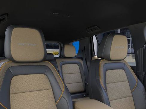 New 2027 Chevrolet Equinox ACTIV AWD/4WD image 48