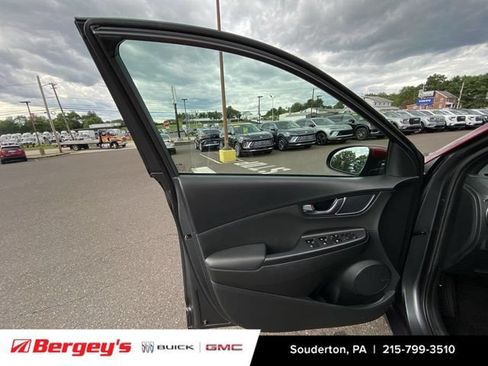 Used 2019 Hyundai Kona Ultimate AWD/4WD image 26