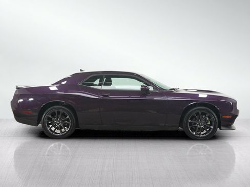 Used 2022 Dodge Challenger GT w/ Blacktop Package AWD/4WD image 6