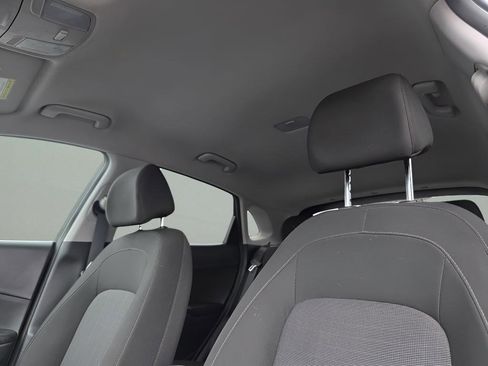 Certified 2023 Hyundai Kona SEL image 19