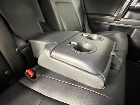 Used 2024 Toyota 4Runner TRD Pro image 41