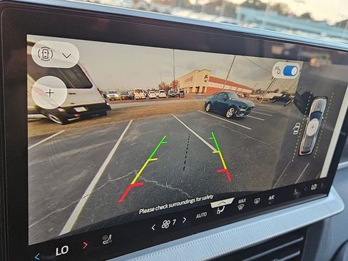 New 2026 Ford Explorer Tremor w/ Tremor Ultimate Package image 21