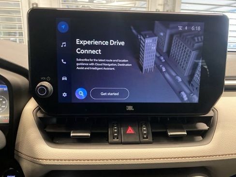 Used 2023 Toyota RAV4 Limited image 21