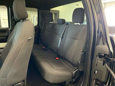 Used 2018 Ford F150 XLT w/ Equipment Group 301A Mid image 14