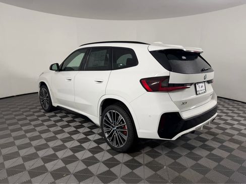 New 2026 BMW X1 xDrive28i w/ Technology Package image 5