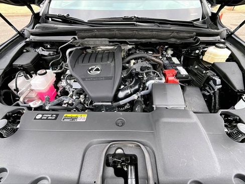 Used 2025 Lexus RX 350 FWD w/ Technology Package image 9