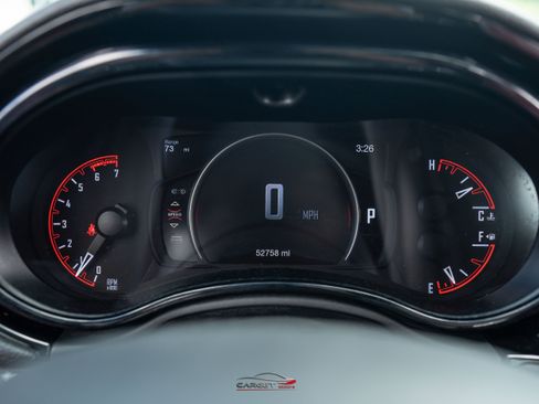 Used 2021 Dodge Durango R/T w/ Technology Group AWD/4WD image 29