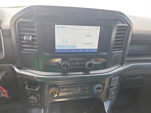 Used 2022 Ford F150 XL w/ STX Appearance Package AWD/4WD image 24