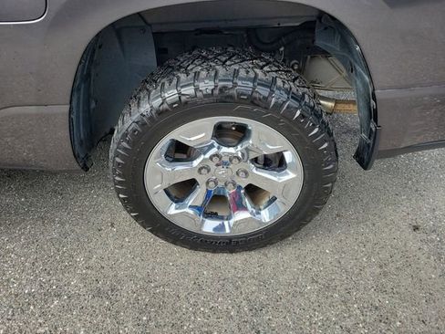 Used 2020 RAM 1500 Big Horn image 6