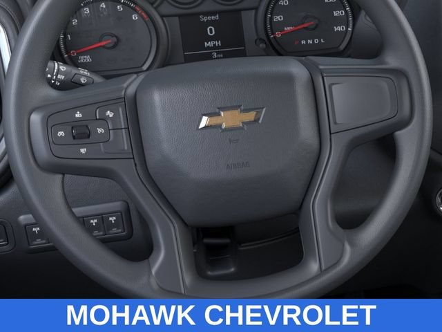 New 2026 Chevrolet Silverado 2500 Custom w/ Custom Value Package AWD/4WD image 19