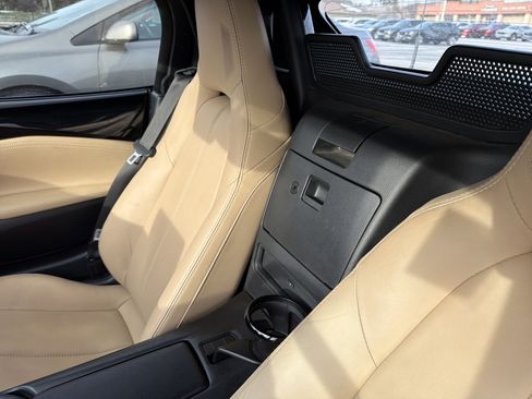 Used 2016 MAZDA MX-5 Miata Grand Touring image 30
