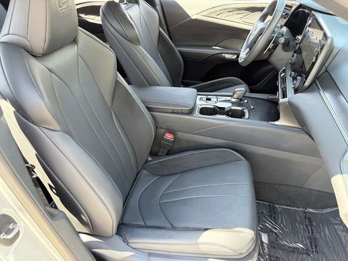 Used 2023 Lexus RX 500h F Sport w/ Cold Area Package AWD/4WD image 10