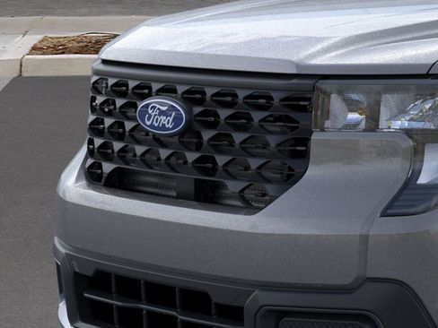 New 2025 Ford Maverick XLT w/ XLT Luxury Package image 18