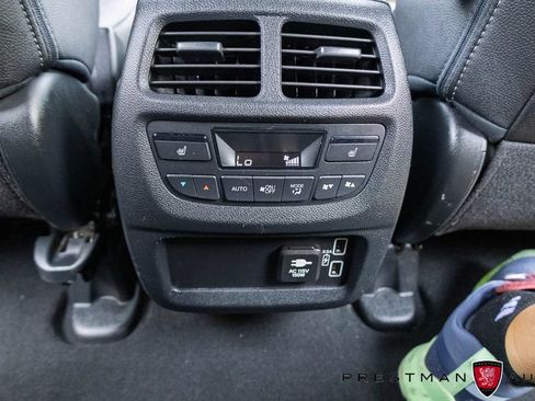 Used 2020 Honda Passport Elite image 41