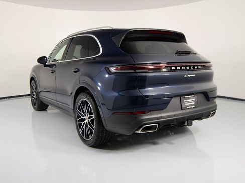 New 2026 Porsche Cayenne image 3
