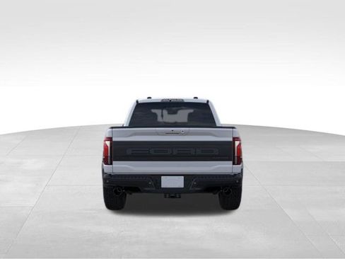 New 2025 Ford F150 Raptor AWD/4WD image 6