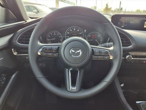 New 2026 MAZDA MAZDA3 2.5 S Hatchback w/ Premium Pkg FWD image 9