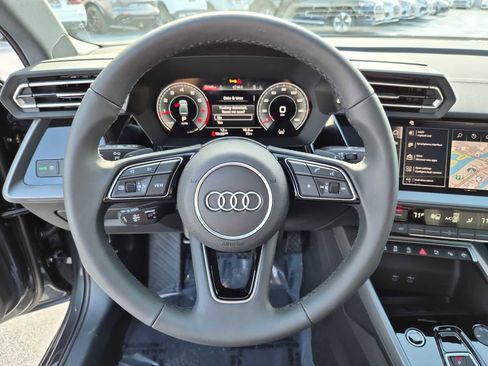 New 2026 Audi A3 2.0T Premium image 20