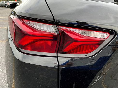 Used 2022 Chevrolet Blazer Premier w/ LPO, Cargo Package image 26