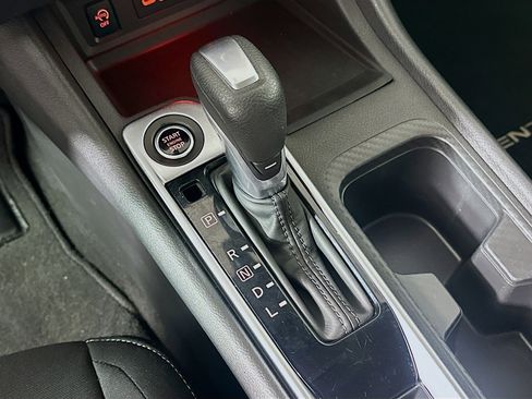 Used 2024 Nissan Sentra SV image 23