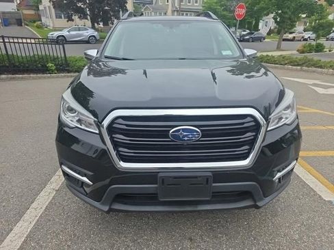 Used 2019 Subaru Ascent Touring AWD/4WD image 2