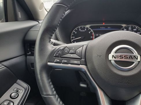 Used 2023 Nissan Sentra SV w/ All-Weather Package FWD image 23