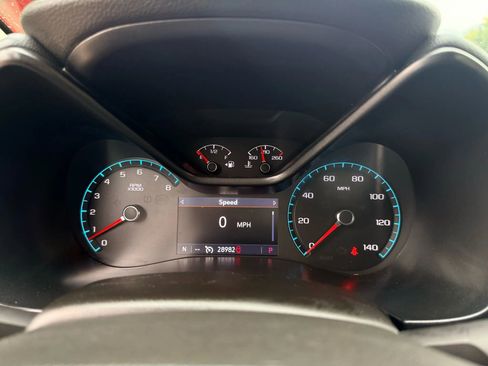 Used 2019 Chevrolet Colorado Z71 image 23