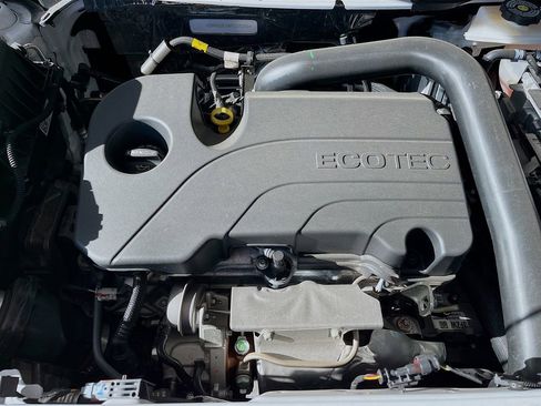 Used 2023 Chevrolet Equinox Premier w/ LPO, Floor Liner Package image 28