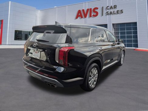 Used 2025 Hyundai Palisade SEL image 6