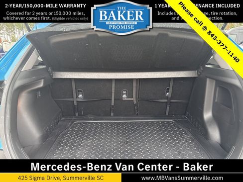 Used 2019 Hyundai Kona SE image 16