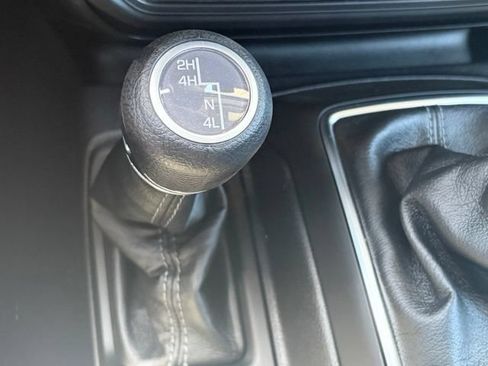 New 2026 Jeep Wrangler Unlimited Sport AWD/4WD image 23