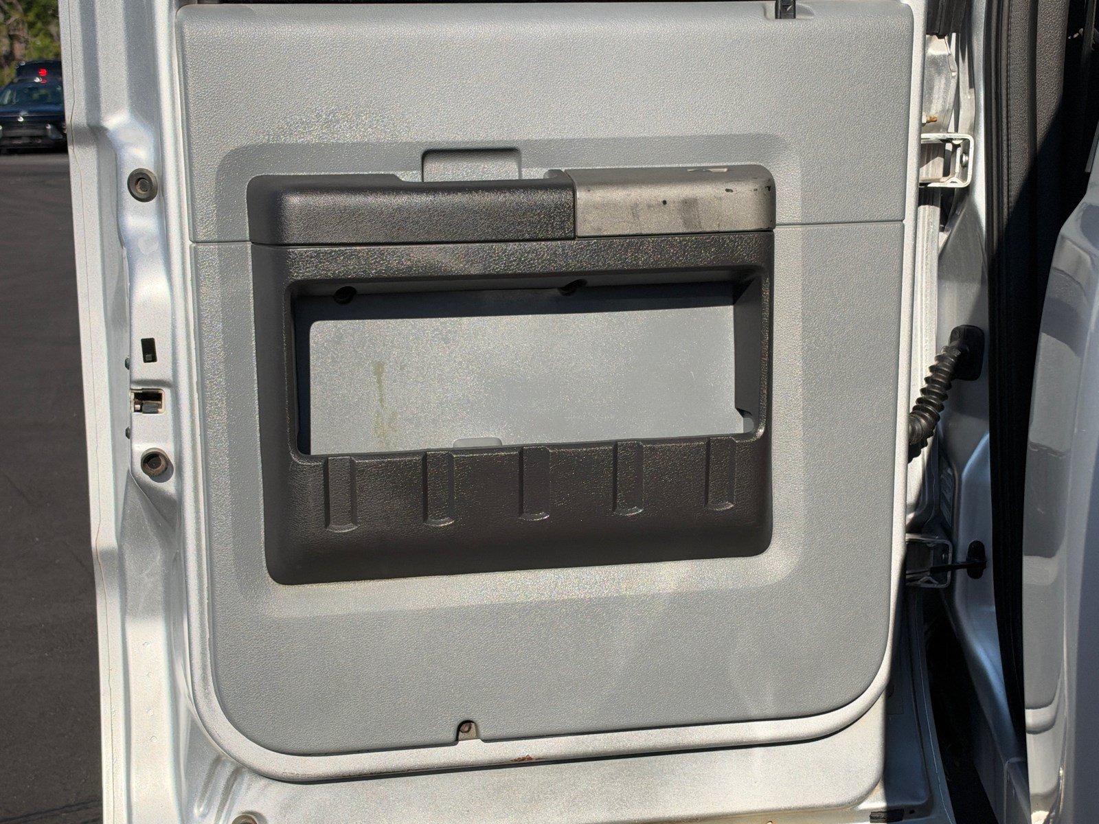 Used 2012 Ford F250 XLT w/ Skid Plate Pkg AWD/4WD image 21