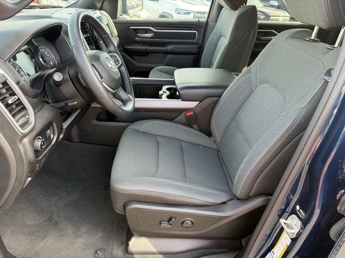 Certified 2023 RAM 1500 Big Horn image 19