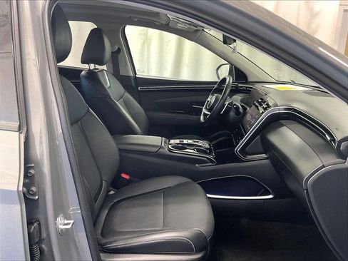 Used 2024 Hyundai Tucson Limited AWD/4WD image 11