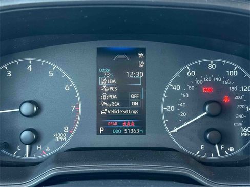 Certified 2024 Toyota Corolla LE image 23