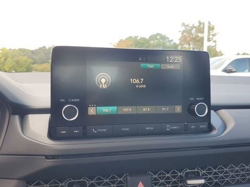 New 2025 Honda Accord SE image 30
