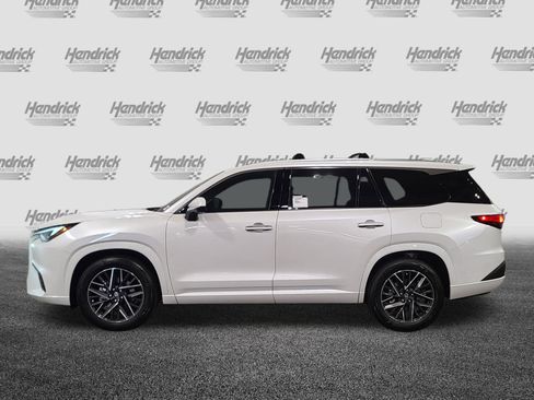 Used 2026 Lexus TX 350 AWD w/ Technology Package image 10