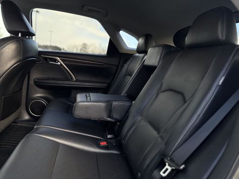 Used 2021 Lexus RX 350 AWD w/ Premium Package image 13