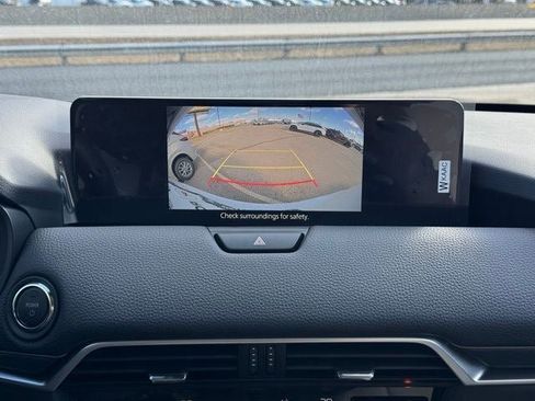 New 2026 MAZDA CX-90 Plug-In Hybrid w/ Preferred AWD/4WD image 48