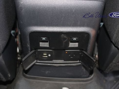 Used 2022 Ford Bronco Wildtrak AWD/4WD image 13