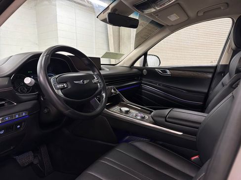 Used 2024 Genesis GV80 2.5T AWD/4WD image 6