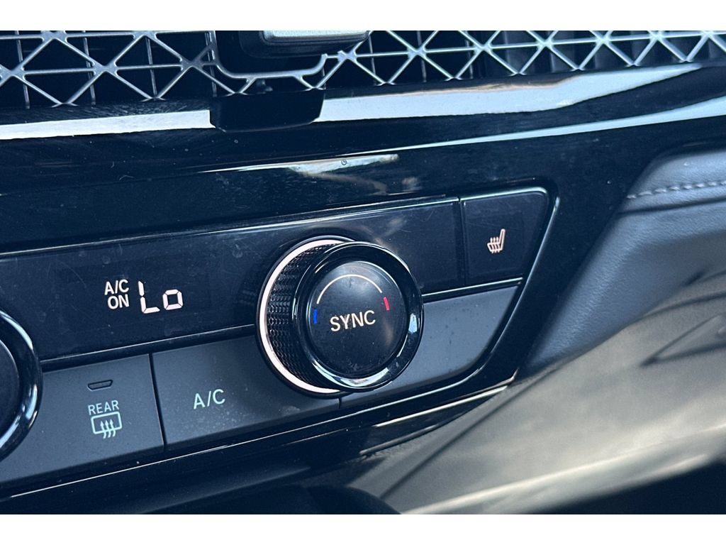 Certified 2024 Honda Accord Sport image 29