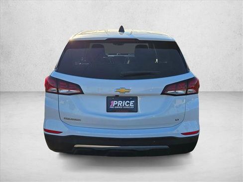 Used 2024 Chevrolet Equinox LT image 7