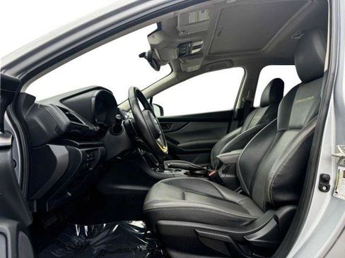 Used 2021 Subaru Crosstrek 2.5i Sport w/ Moonroof Package AWD/4WD image 18