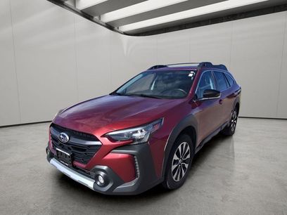 Used 2024 Subaru Outback Limited