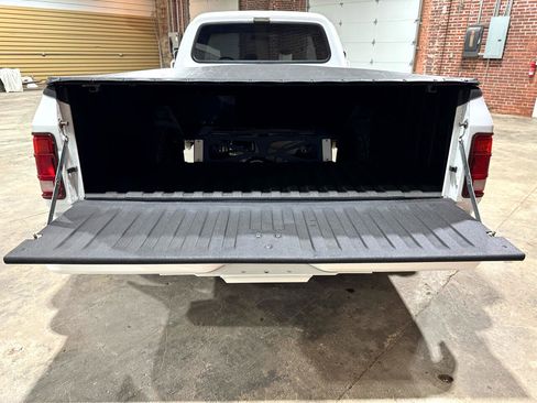 Used 1993 Dodge D/W Truck 350 image 30