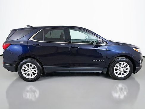 Used 2020 Chevrolet Equinox LT FWD image 14